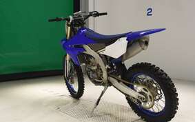 YAMAHA YZ250FX CG41C