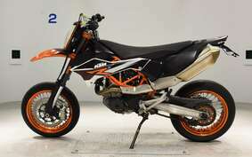 KTM 690 SMC R 2013 LST40