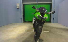 KAWASAKI ZX 10 NINJA R 2013 ZXCE17