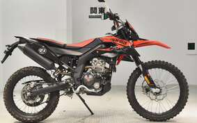 APRILIA RX125 KXJA