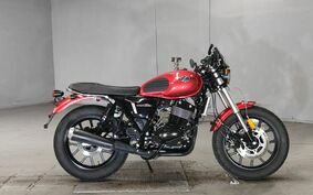 GPX レジェンド250ツイン 不明