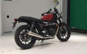 TRIUMPH SPEED TWIN 900 2023 AD74GD