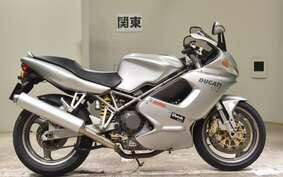 DUCATI ST2 2001 S100A