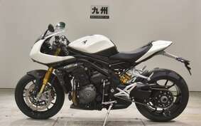 TRIUMPH SPEED TRIPLE RR 2023 3P02SC