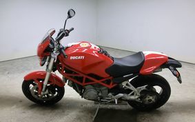 DUCATI MONSTER S2R 1000 2009 M416A