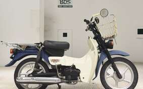 SUZUKI BIRDIE 50 BA43A