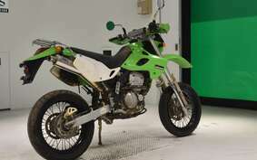 KAWASAKI KLX250 LX250E