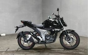 SUZUKI GIXXER 150 ED13N