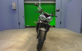 TRIUMPH STREET TRIPLE R 2009 MD4166