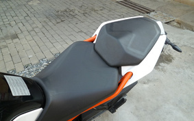 KTM 125 DUKE 125DUKE