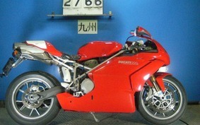 DUCATI 999 S 2003 H400A