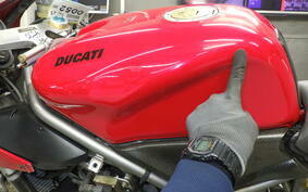 DUCATI 998R 2002 H200A