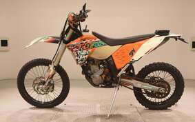 KTM 250 EXC F