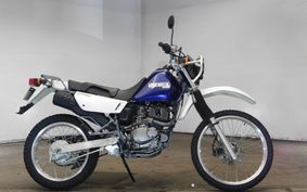 SUZUKI DJEBEL 200 (DR200SE) SH42A