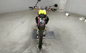 FANTIC XEF250トレイル 不明