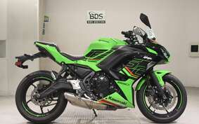 KAWASAKI NINJA 650 A 2024 ER650S