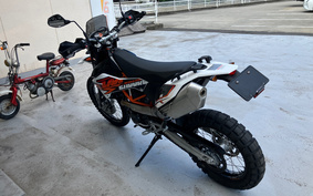 KTM 690 ENDURO R 2015 LET40