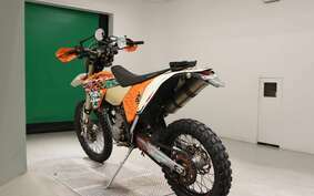 KTM 250 EXC F