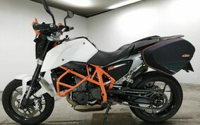 KTM 690 DUKE 2013 LDT40