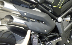 BENELLI TNT125