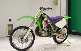 KAWASAKI KX250 KX250K