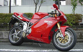 DUCATI 998S FE 2004 H200A