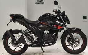 SUZUKI GIXXER 150 ED13N