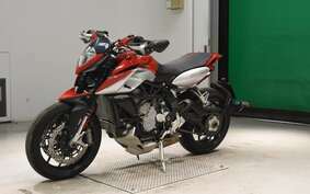 MV AGUSTA RIVALE 800 A 2015