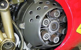 DUCATI 996SPS 1999 ZDMH100AAWB