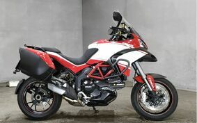 DUCATI MULTISTRADA 1200 S 2013 A302J