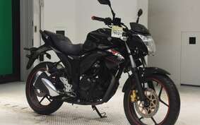 SUZUKI GIXXER 150 NG4BG