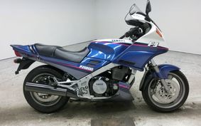 YAMAHA FJ1200 1991 4CC