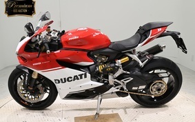 DUCATI 1199 PANIGALE 2013