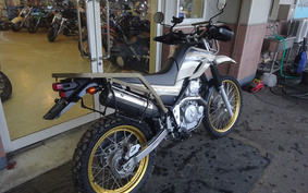 YAMAHA SEROW TOURING DG17J