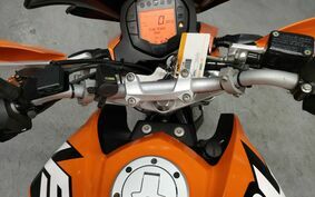 KTM 200 DUKE JUC