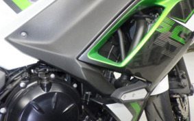 KAWASAKI NINJA 650 A 2022 ER650H