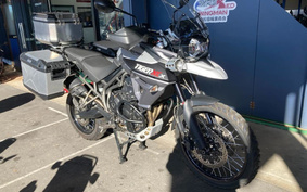 TRIUMPH TIGER 800 XC X 2017 RE16B8