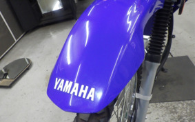 YAMAHA XTZ125