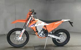 KTM 350 EXC F EXA