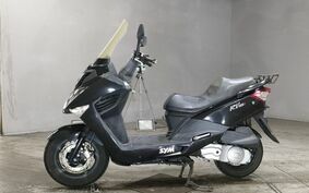 SYM RV125i LF12