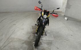 APRILIA RX125 KT