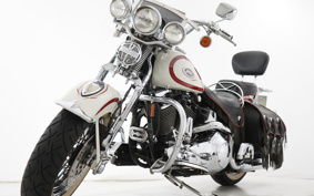 HARLEY FLSTS 2010 BRL