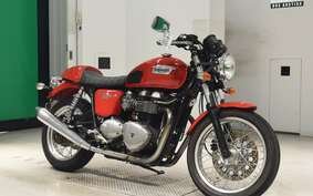 TRIUMPH THRUXTON 900 2008 J9147G