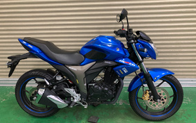 SUZUKI GIXXER 150 NG4BG