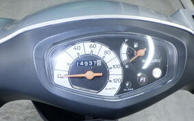 SUZUKI ADDRESS V125 G CF46A