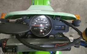 KAWASAKI KDX250SR DX250F