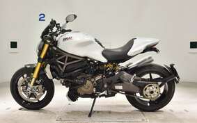 DUCATI M1200 S 2014 M603J