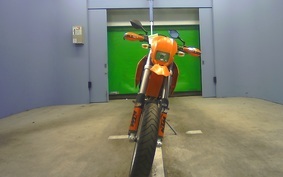 KTM 640 LC 4 SUPERMOTO 2005 GSN40