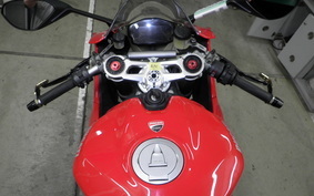 DUCATI 1199 PANIGALE 2014 H802J