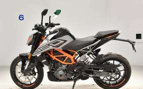 KTM 250 DUKE JPE40